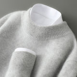 Pull 100 % Cachemire