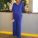 Martha - Ensemble large sans effort