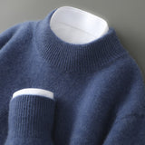 Pull 100 % Cachemire