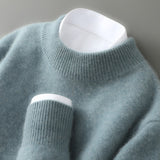Pull 100 % Cachemire