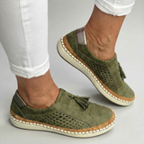 Piper™ | Claquettes Orthopédiques