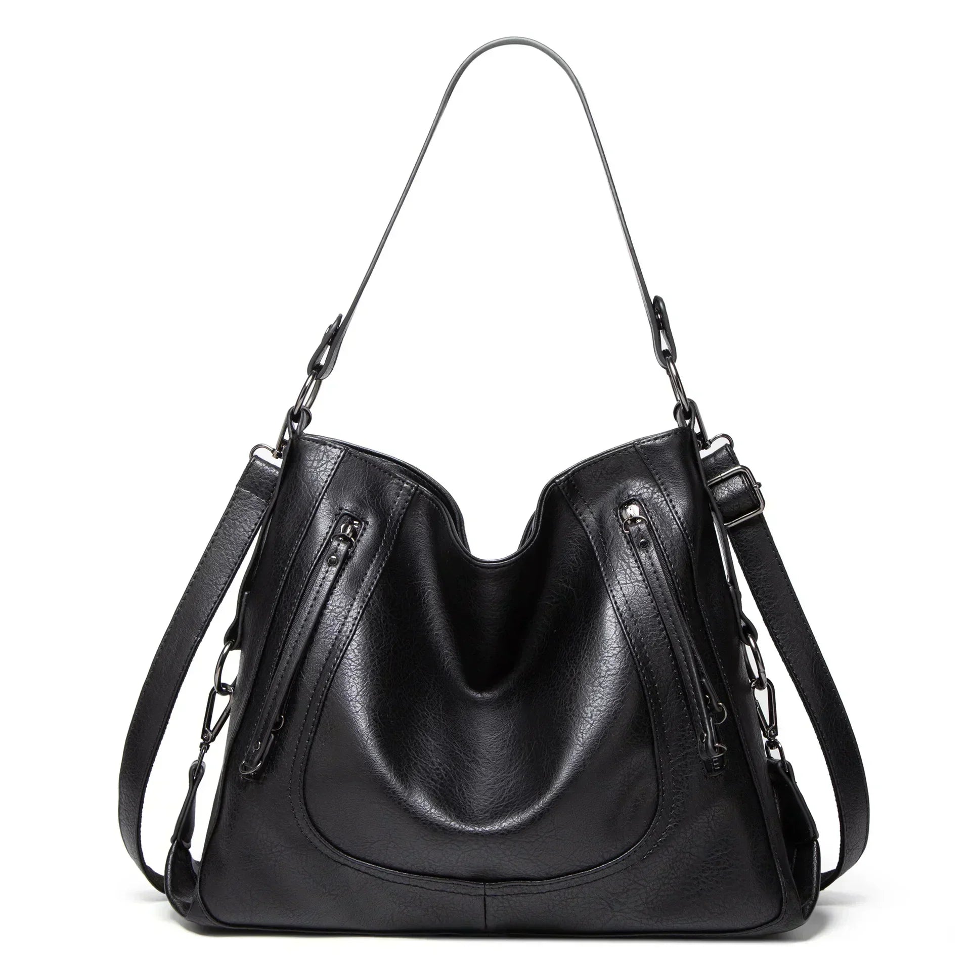 Rebecca™ | Sac à Rabat Élégant