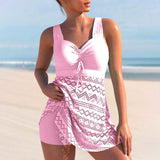 Carla | Ensemble tankini