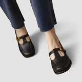 Kyrahnae | Chaussures Mary Jane à bride en T orthopédiques
