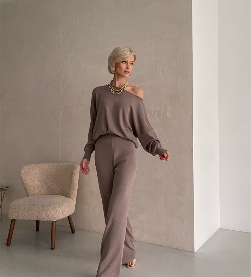 Crisha - Elegant Set