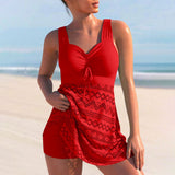 Carla | Ensemble tankini