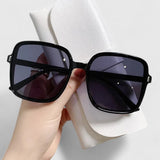 Emalynn | Lunettes de soleil élégantes
