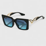 Oaklynne | Lunettes de soleil élégantes