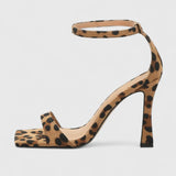 Evalisse | Talons Élegants