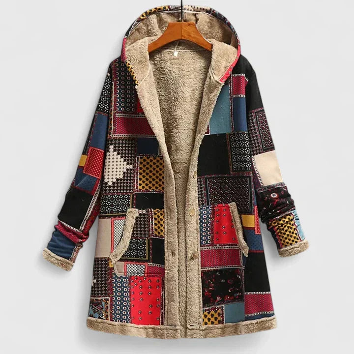 Florenziah | Veste Confortable