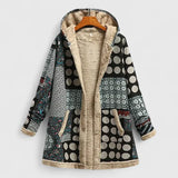Florenziah | Veste Confortable