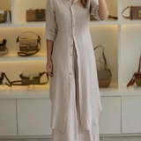 Vienne - Elegant Two-Piece Set