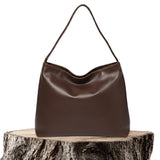 Patricia™ | Sac en Cuir Scintillant