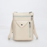Sophie™ | Sac Bandoulière Vintage