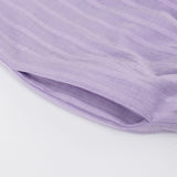 Viola - Ensemble Chemise Boutonnée et Short Fluide