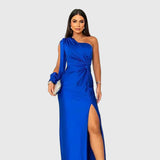 Melyssa | Elegant and Flowy Maxi Evening Dress