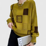 Aymbr | Pull Sophistiqué