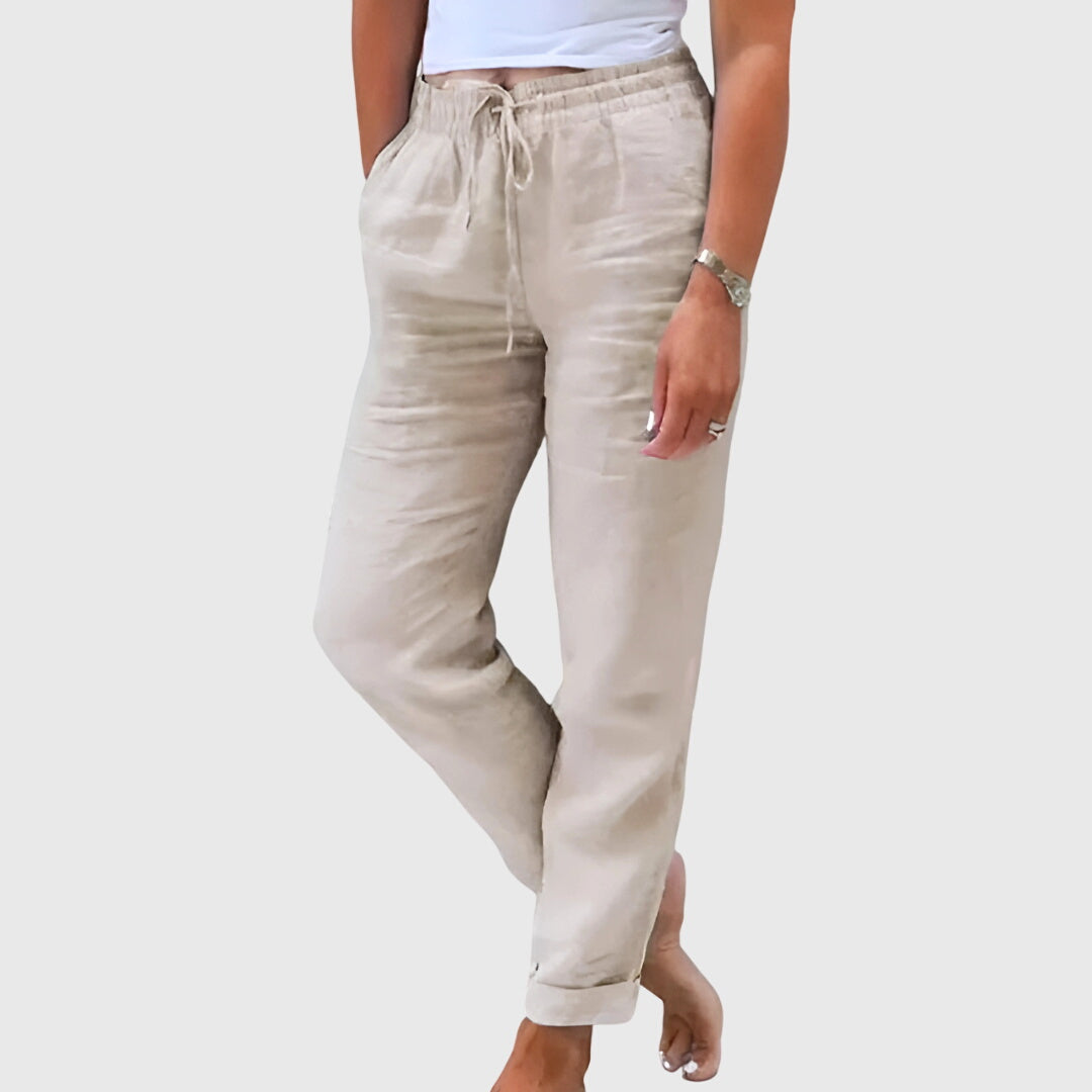 Margaret™ | Pantalons Élégants pour Femmes