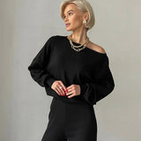 Crisha - Elegant Set
