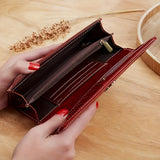 Noemie™ | Trendy Bifold Wallet