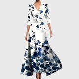 Leila™ | Robe Élégante