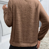 Juliette | Mid-Height Zip Hoodie