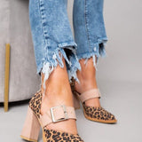 Luvia | Talons Élegants