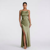 Mariana - Robe Maxi Élégante