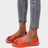 Dove - Stylish Orthopaedic Sandals