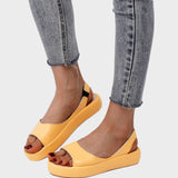 Dove - Stylish Orthopaedic Sandals