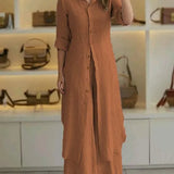 Vienne - Elegant Two-Piece Set