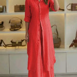 Vienne - Elegant Two-Piece Set