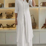 Vienne - Elegant Two-Piece Set
