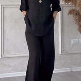 Darla - Two Piece Loungewear Set