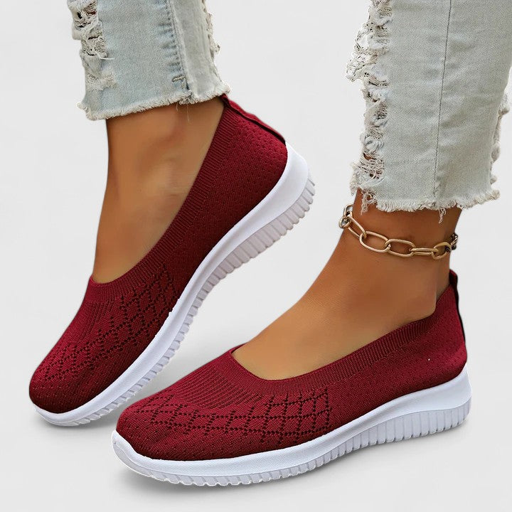 Odara | Chaussures Orthopédiques Slip-On